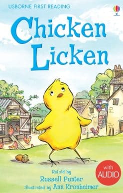 Chicken Licken