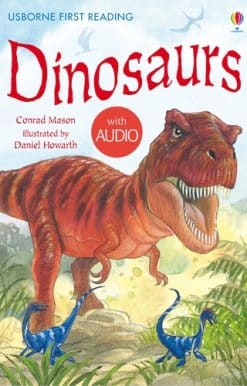 Dinosaurs