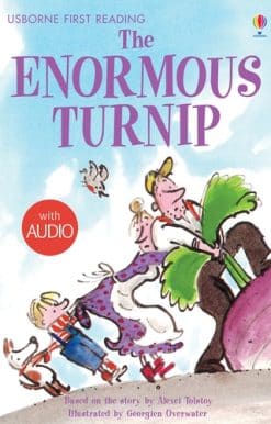 The Enormous Turnip