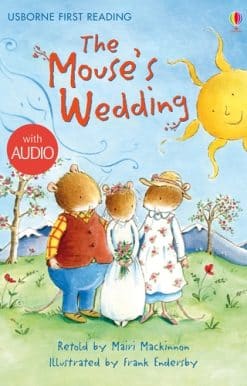 The Mouse's Wedding
