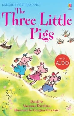 The Three Little Pigs