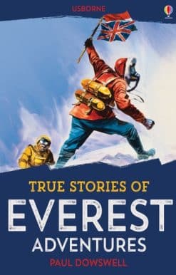 Everest Adventures