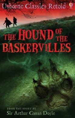 Hound of the Baskervilles