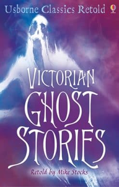 Victorian Ghost Stories