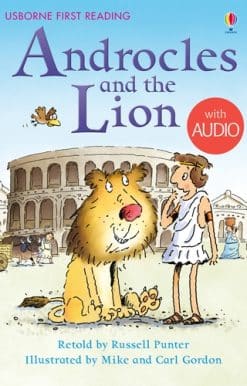 Androcles and The Lion