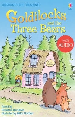Goldilocks and the Three Bears