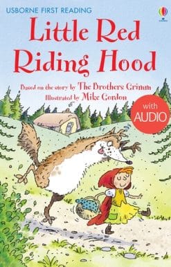 Little Red Riding Hood