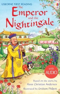Emperor and the Nightingale