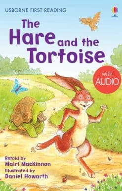 The Hare and the Tortoise