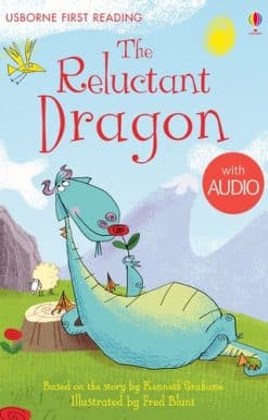 The Reluctant Dragon