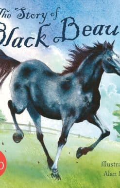 Story of Black Beauty