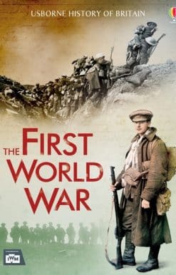 First World War