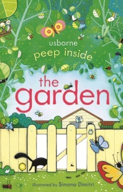 Peep Inside the Garden