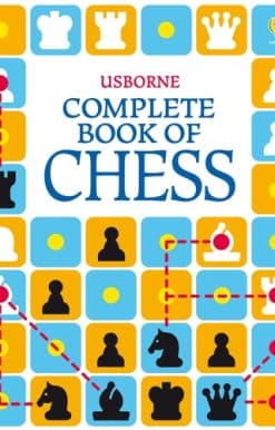 The Usborne Complete Book of Chess