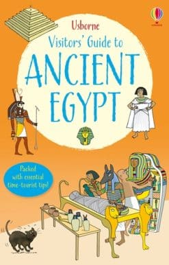 Visitor's Guide to Ancient Egypt