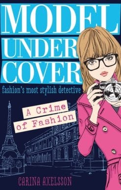 A Crime of Fashion