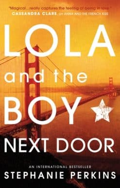 Lola and the Boy Next Door