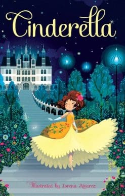 Cinderella