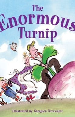 Enormous Turnip