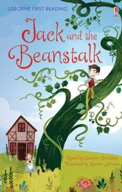 Jack & the Beanstalk