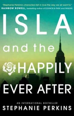 Isla and the Happily Ever After