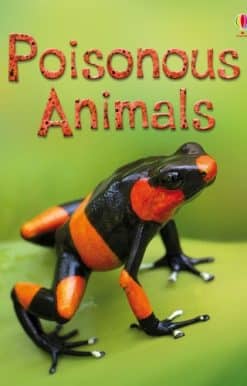 Poisonous Animals