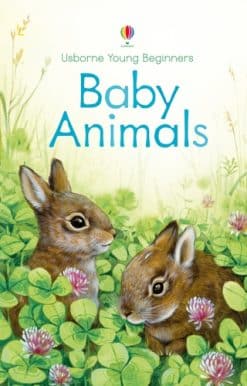 Baby Animals