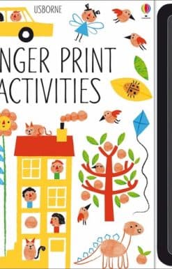 Fingerprint Activities