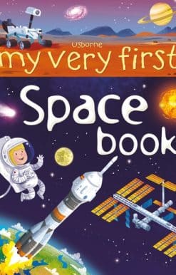My Very First Space Book