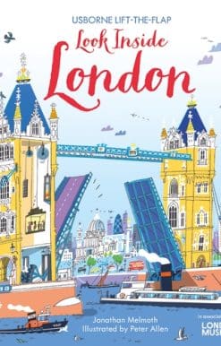 Look Inside London