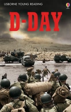 D-Day