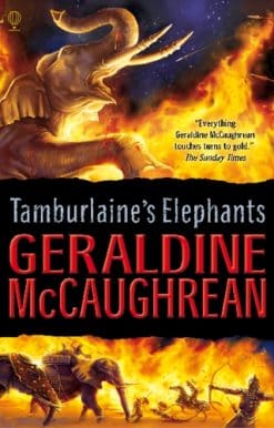Tamburlaine's Elephants
