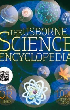 The Usborne Science Encyclopedia