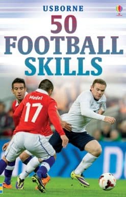 50 Football Skills