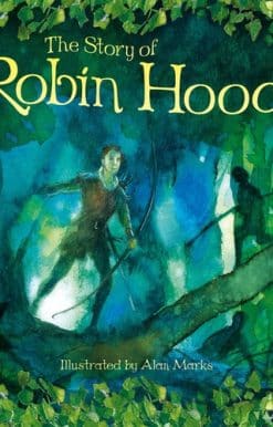 Story of Robin Hood