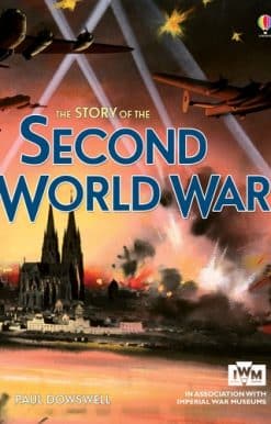 Story of the Second World War