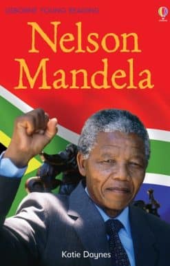 Nelson Mandela