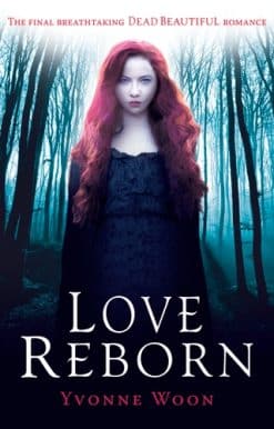 Love Reborn
