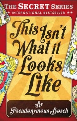 This Isn't What It Looks Like