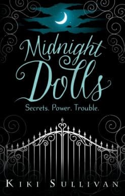 The Midnight Dolls