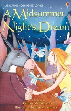 A Midsummer Night's Dream