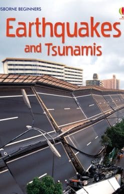 Earthquakes & Tsunamis