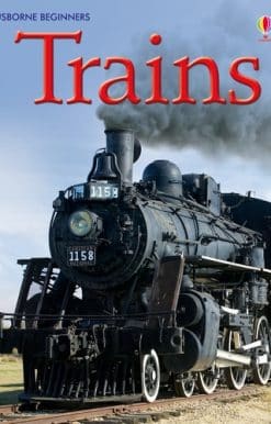 Trains