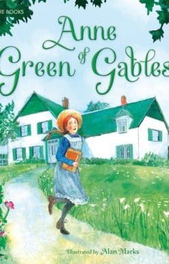 Anne of Green Gables