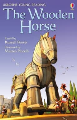 The Wooden Horse