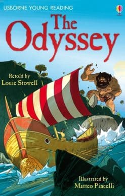 The Odyssey