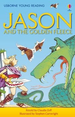 Jason and The Golden Fleece