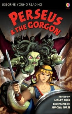 Perseus and the Gorgon