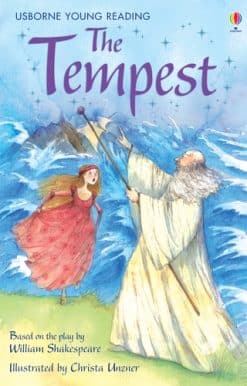 The Tempest