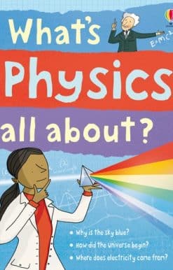 What's Physics All About?